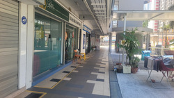 Blk 21 Ghim Moh Road (Queenstown), HDB 3 Rooms #550801521